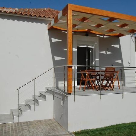 Little Villa In Pyla Pila المظهر الخارجي الصورة