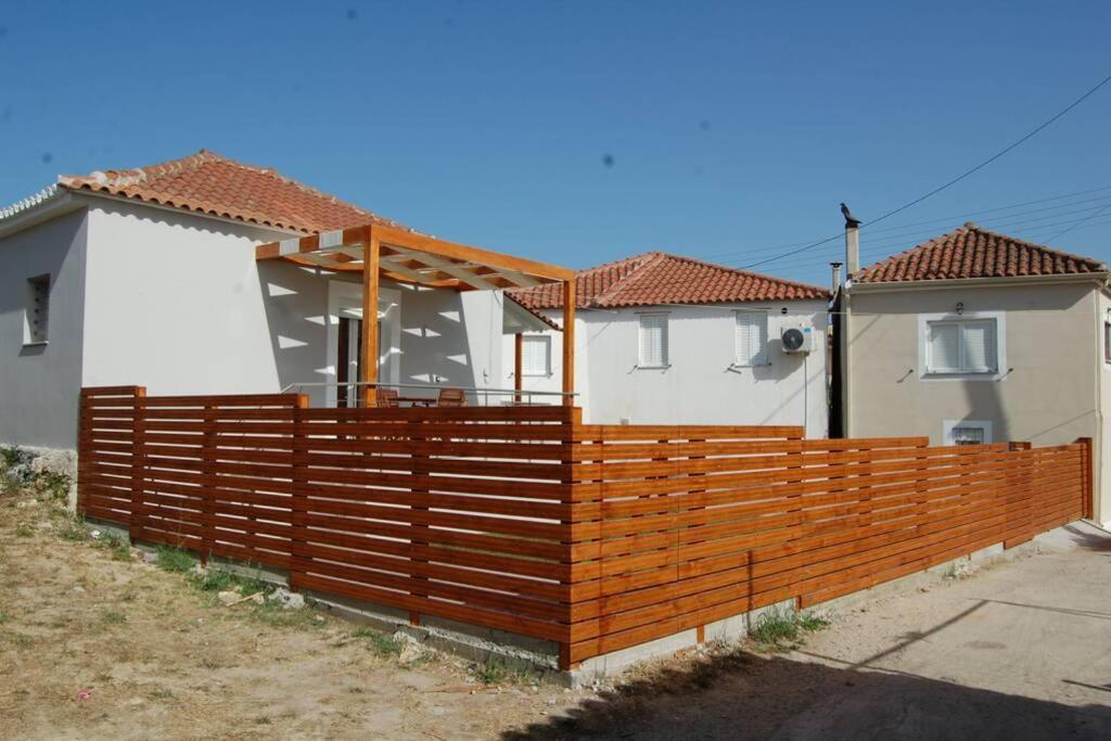 Little Villa In Pyla Pila المظهر الخارجي الصورة