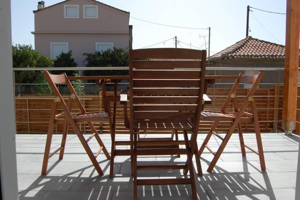 Little Villa In Pyla Pila المظهر الخارجي الصورة