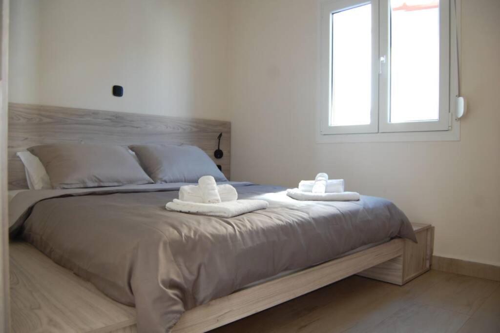 Little Villa In Pyla Pila المظهر الخارجي الصورة