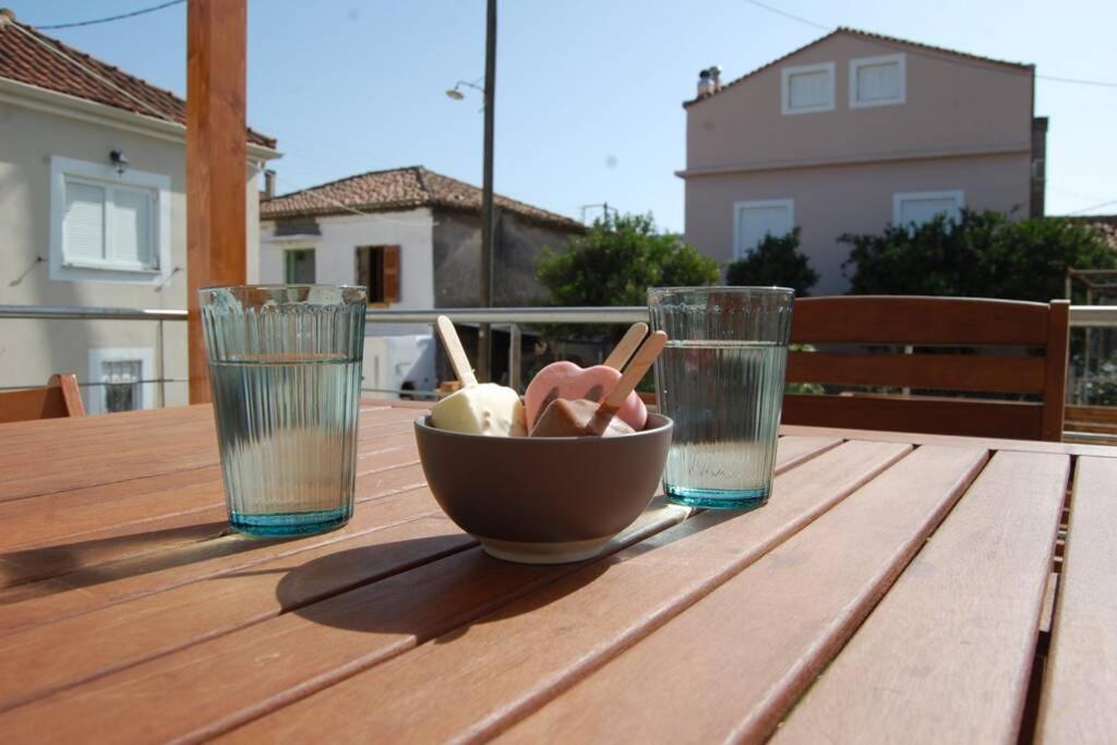Little Villa In Pyla Pila المظهر الخارجي الصورة