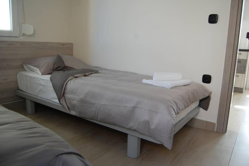Little Villa In Pyla Pila المظهر الخارجي الصورة