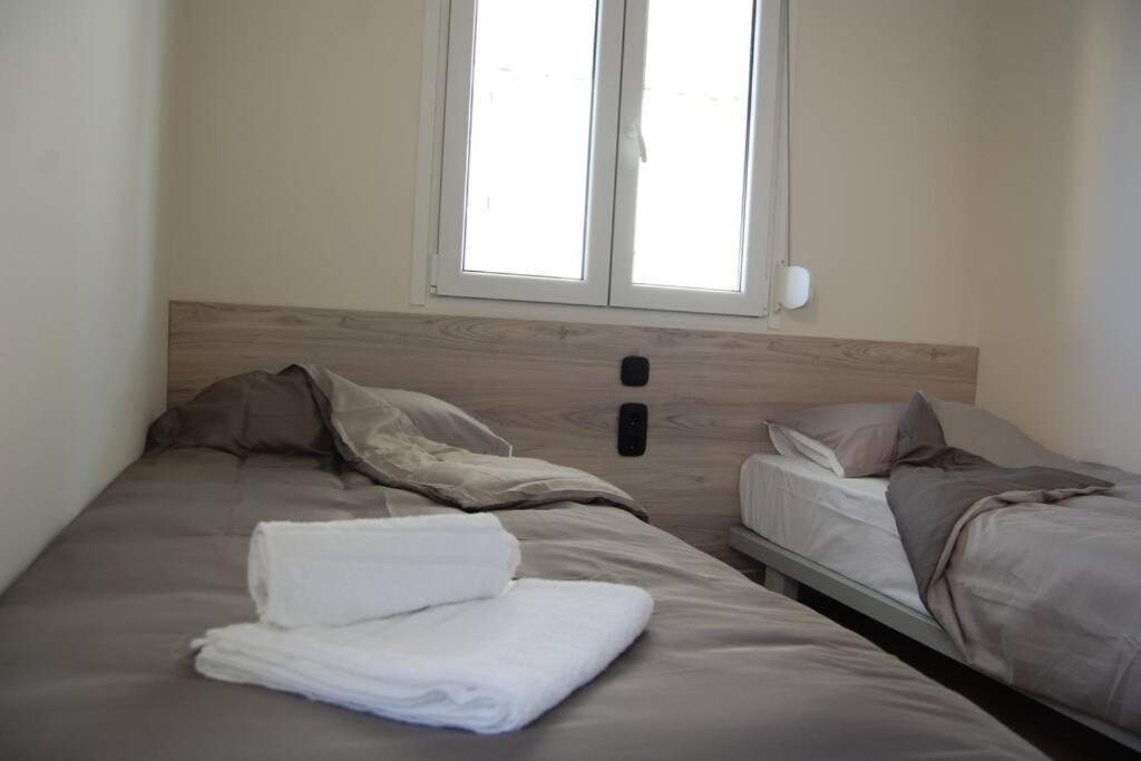 Little Villa In Pyla Pila المظهر الخارجي الصورة