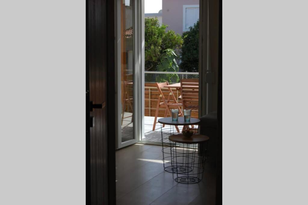 Little Villa In Pyla Pila المظهر الخارجي الصورة