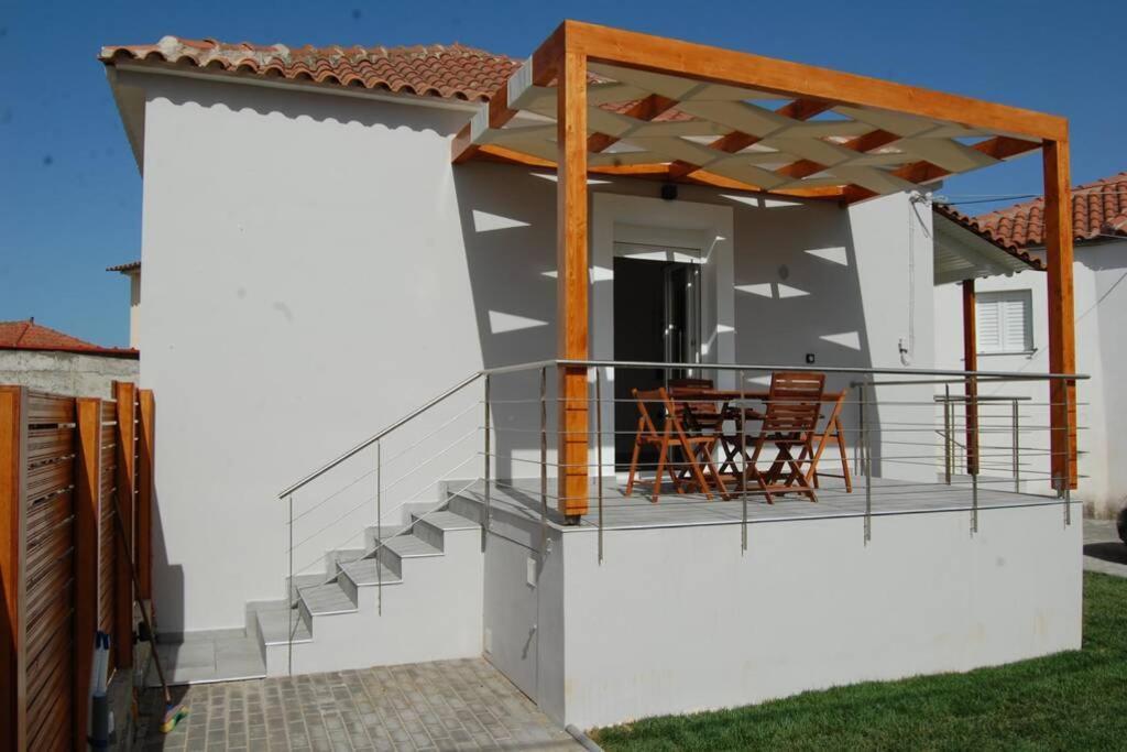 Little Villa In Pyla Pila المظهر الخارجي الصورة